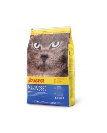 JOSERA Marinesse - 2kg nr 2