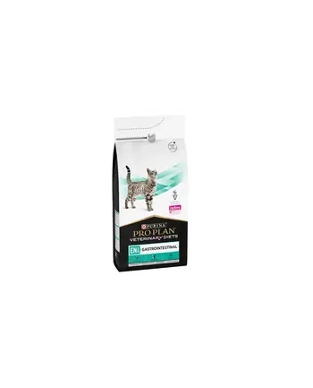 purina nestle PURINA PRO PLAN VETERINARY DIETS EN Gastrointestinal Formula Cat 5kg nr 1