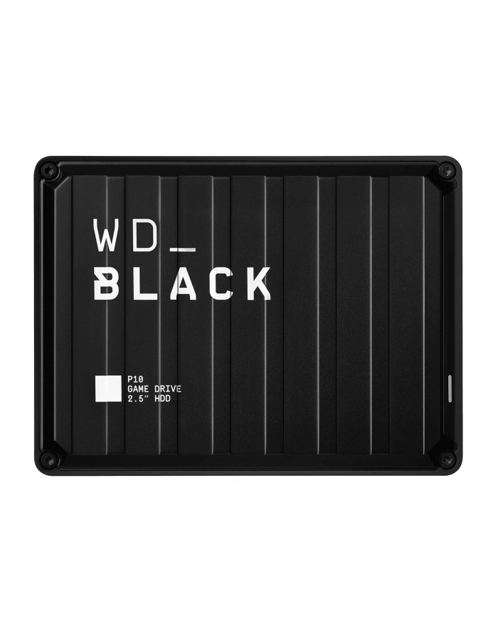 HDD WD BLACK P10 GAME DRIVE 4TB BLACK główny