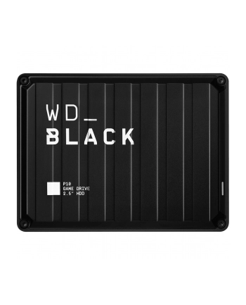 HDD WD BLACK P10 GAME DRIVE 4TB BLACK nr 2