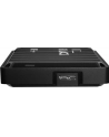 HDD WD BLACK P10 GAME DRIVE 4TB BLACK - nr 2