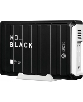 HDD WD BLACK D10 GAME DRIVE FOR XBOX 12TB nr 2