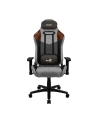 FOTEL  AEROCOOL AC-280 DUKE SZARY - nr 1