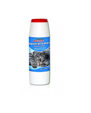 CERTECH Neutralizator naturalny 500ml