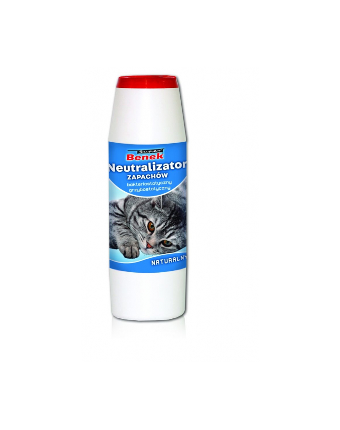 CERTECH Neutralizator naturalny 500ml główny