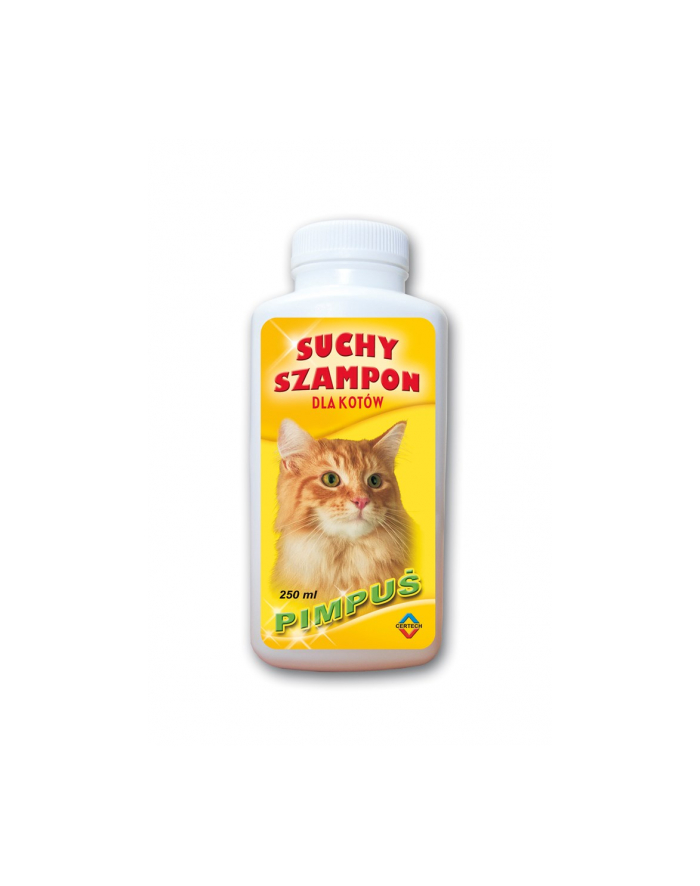 CERTECH Szampon suchy ''Pimpuś'' 250ml główny