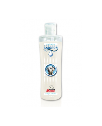 CERTECH Super Beno Premium - Szampon antyalergiczny 200ml