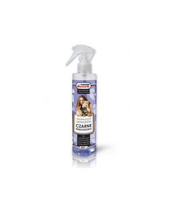 CERTECH Neutralizator Czarne Winogrono spray 250ml