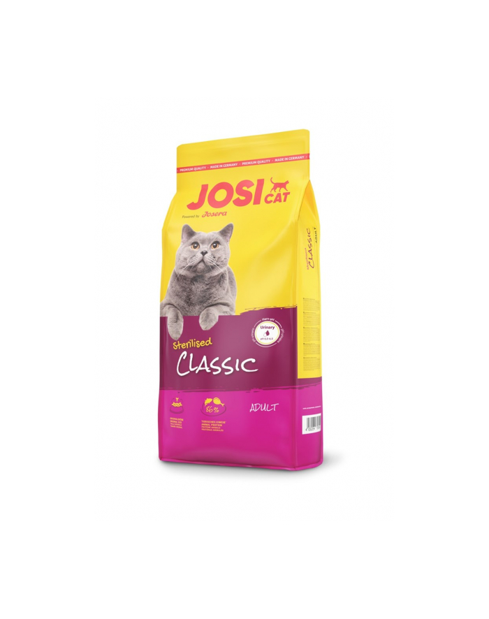 josera JosiCat Sterilised 18kg główny