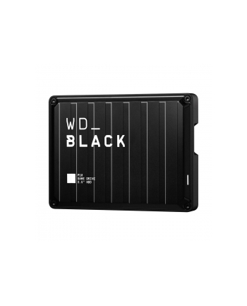 HDD WD BLACK P10 GAME DRIVE 4TB BLACK