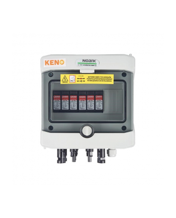 keno energy Skrzynka przył KENO DC - SH-2 DC