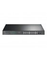 Switch TP-LINK TL-SG1218MP - nr 13