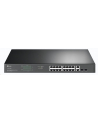 Switch TP-LINK TL-SG1218MP - nr 14