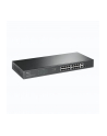 Switch TP-LINK TL-SG1218MP - nr 23