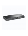 Switch TP-LINK TL-SG1218MP - nr 6