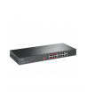 Switch TP-LINK TL-SL1218P - nr 3