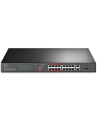 Switch TP-LINK TL-SL1218P - nr 5