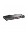 Switch TP-LINK TL-SL1218P - nr 7