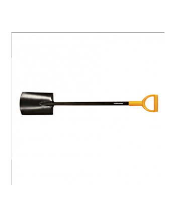 Szpadel prosty Solid  FISKARS 1003456