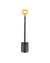 Szpadel prosty Solid  FISKARS 1003456 - nr 2