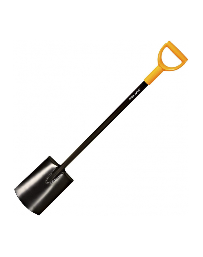 Szpadel prosty Solid  FISKARS 1003456 główny