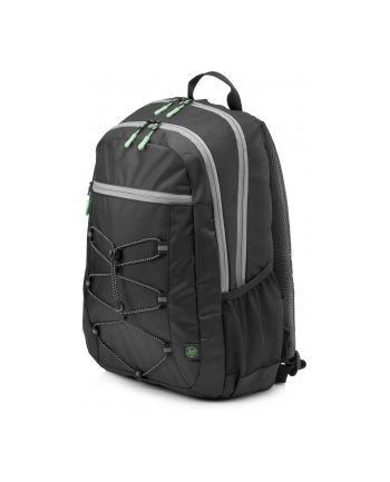 hewlett-packard Plecak HP 156 Active Black Backpack