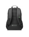 hewlett-packard Plecak HP 156 Active Black Backpack - nr 3