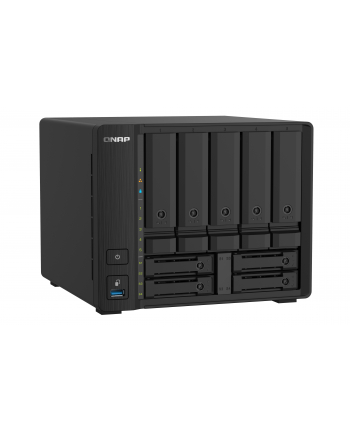 Qnap-TS-932PX-4G tower annapurna 4GB RAM