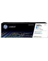 hewlett-packard Toner HP niebieski HP 207A  HP207A=W2211A  1250 str - nr 19