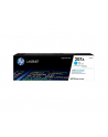 hewlett-packard Toner HP niebieski HP 207A  HP207A=W2211A  1250 str - nr 23