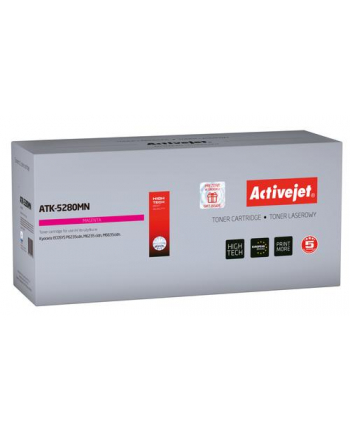 Activejet toner do Kyocera TK-5280M new ATK-5280MN