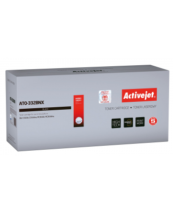 Activejet toner do OKI 46508712 new ATO-332BNX