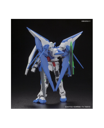 bandai HGBF 1/144 GUNDAM AMAZING EXIA