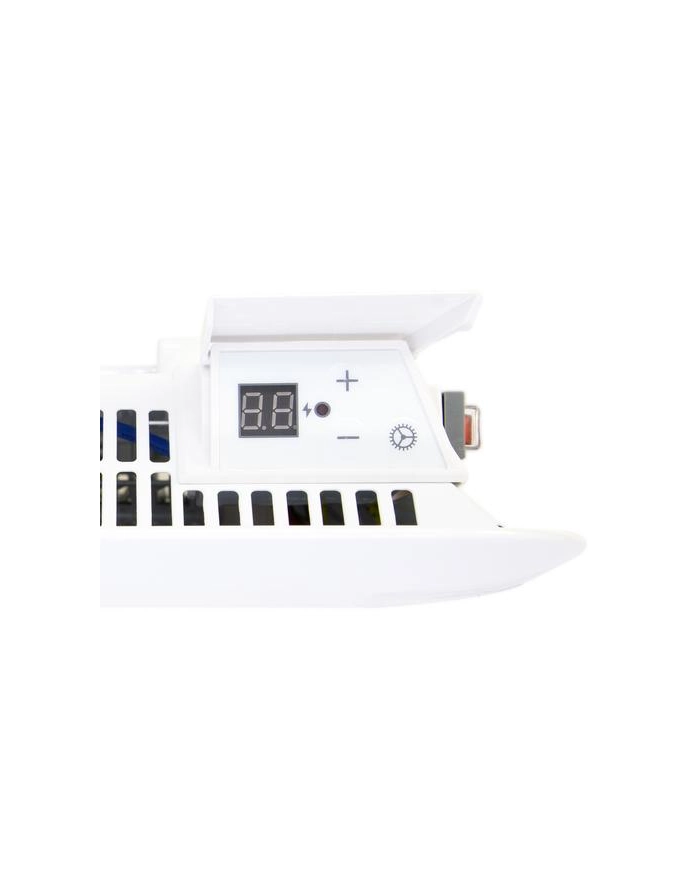 Stalowy panel grzewczy Mill IB250 główny