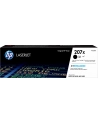 hewlett-packard Toner HP czarny HP 207X  HP207X=W2210X  3150 str - nr 22