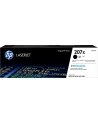 hewlett-packard Toner HP czarny HP 207X  HP207X=W2210X  3150 str - nr 33