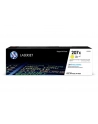 hewlett-packard Toner HP żółty HP 207X  HP207X=W2212X  2450 str - nr 6