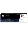 hewlett-packard Toner HP czerwony HP 207A  HP207A=W2213A  1250 str - nr 30