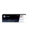 hewlett-packard Toner HP czerwony HP 207A  HP207A=W2213A  1250 str - nr 41