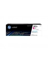 hewlett-packard Toner HP czerwony HP 207A  HP207A=W2213A  1250 str - nr 42