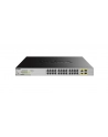 D-Link Switch Smart 2x SFP 24GE PoE DGS-1026MP - nr 1