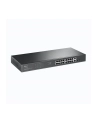 Switch TP-LINK TL-SG1218MP - nr 13