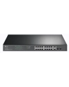 Switch TP-LINK TL-SG1218MP - nr 18