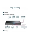 Switch TP-LINK TL-SG1218MP - nr 22