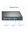 Switch TP-LINK TL-SG1218MP - nr 30