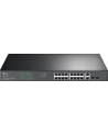 Switch TP-LINK TL-SG1218MP - nr 40