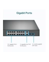 Switch TP-LINK TL-SG1218MP - nr 46