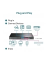 Switch TP-LINK TL-SG1218MP - nr 5