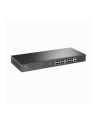 Switch TP-LINK TL-SG1218MP - nr 9