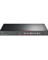 Switch TP-LINK TL-SL1218P - nr 15